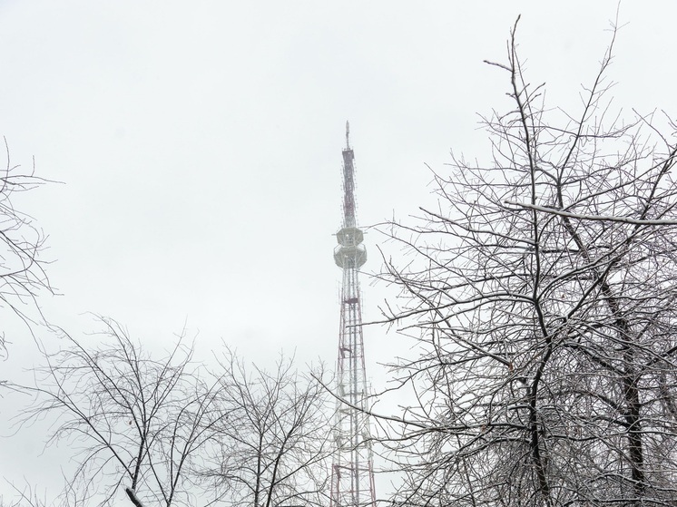 Челябинская телебашня поздравит город с победой в культурном конкурсе