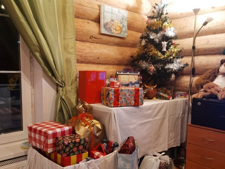 Почему дарить и получать подарки бывает неловко?