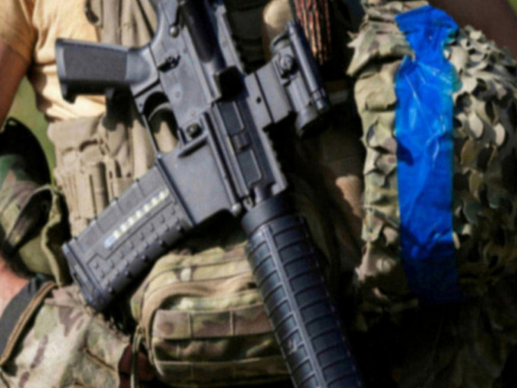 РИА Новости: ВСУ требуют от командира 57-й бригады бросать людей на штурм