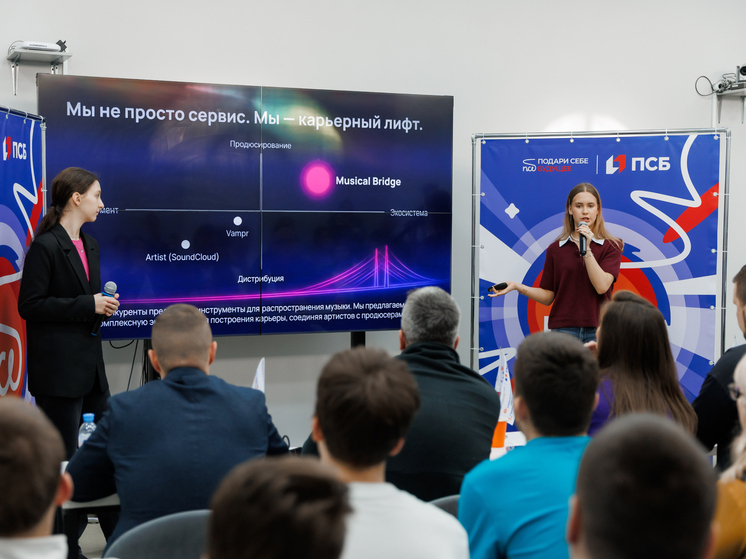 17 бизнес-проектов разработали ярославские школьники в рамках образовательной программы ПСБ