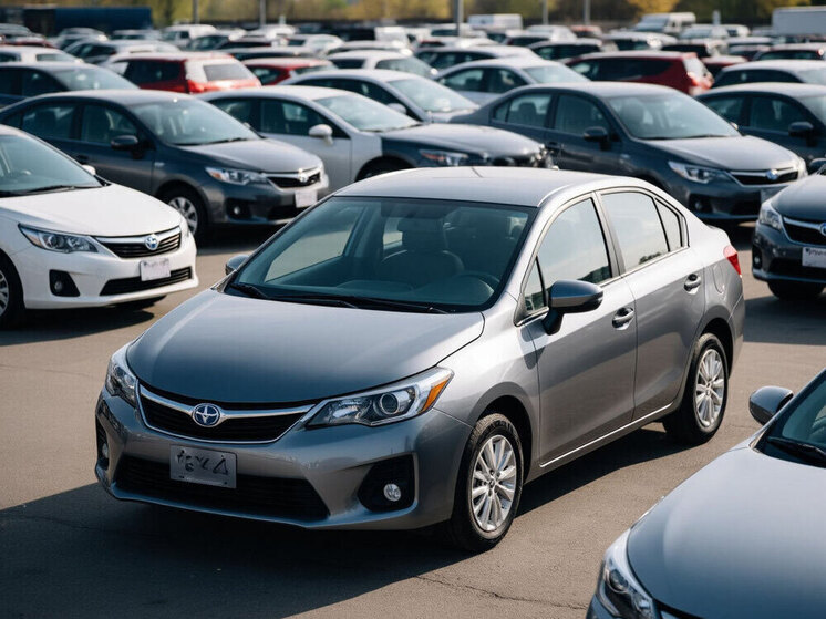 Иностранца, скрывшегося после смертельного ДТП в Улан-Удэ, заочно арестовали