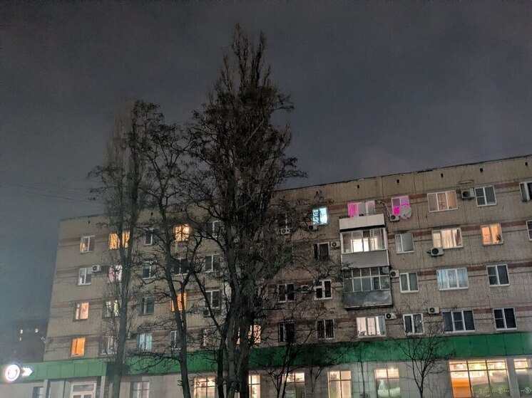 Минутная ракетная опасность миновала Воронежскую область