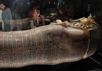 В начале ноября в Гизе, недалеко от древних пирамид, торжественно открылся Большой Египетский музей (GEM)