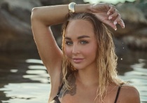 Российская пловчиха Анна Егорова показалась в непривычном для подписчиков образе. Спортсменка, которую называют секс-символом российского плавания, принарядилась для интервью.