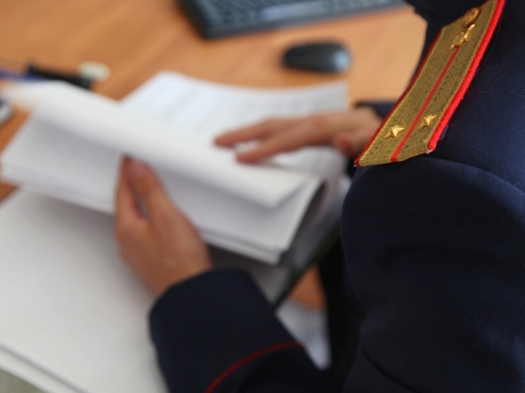 Незаконный демонтаж элементов спортобъекта: возбуждено уголовное дело в Тверской области