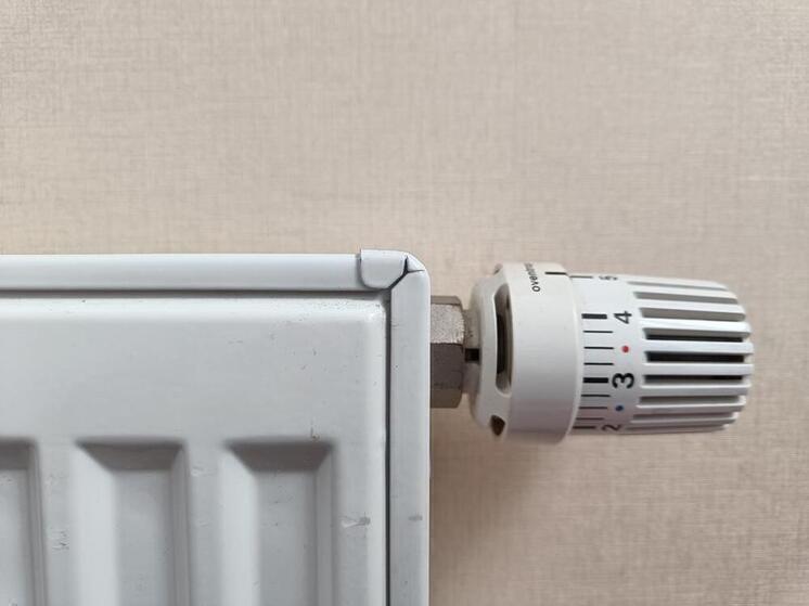 В Сочи из-за работ на сетях водоснабжения 15 декабря возможны перебои отопления в Центральном районе