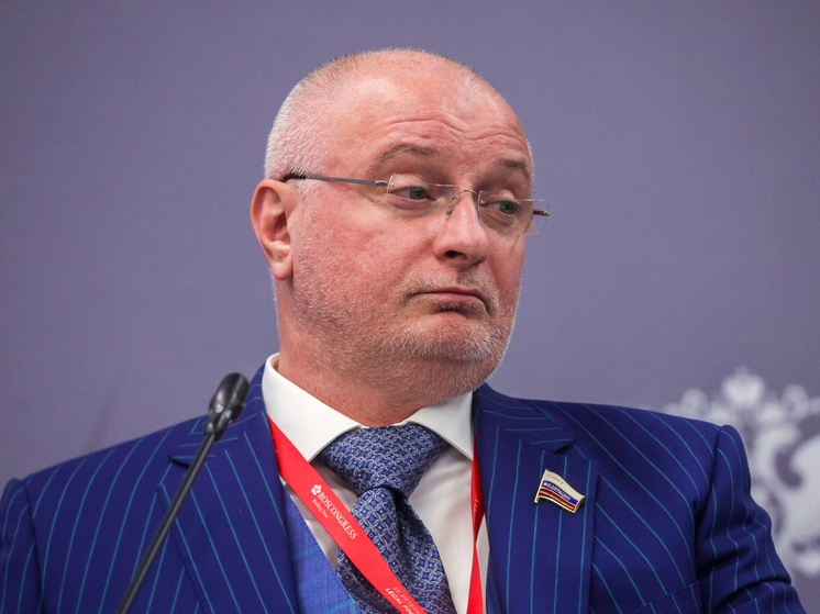 Сенатор Клишас: за идеей сокращения рабочего дня скрывается ужесточение эксплуатации