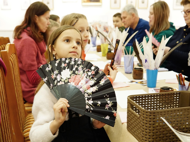 Владельцам «Пушкинской карты» рассказали про акцию в Михайловском