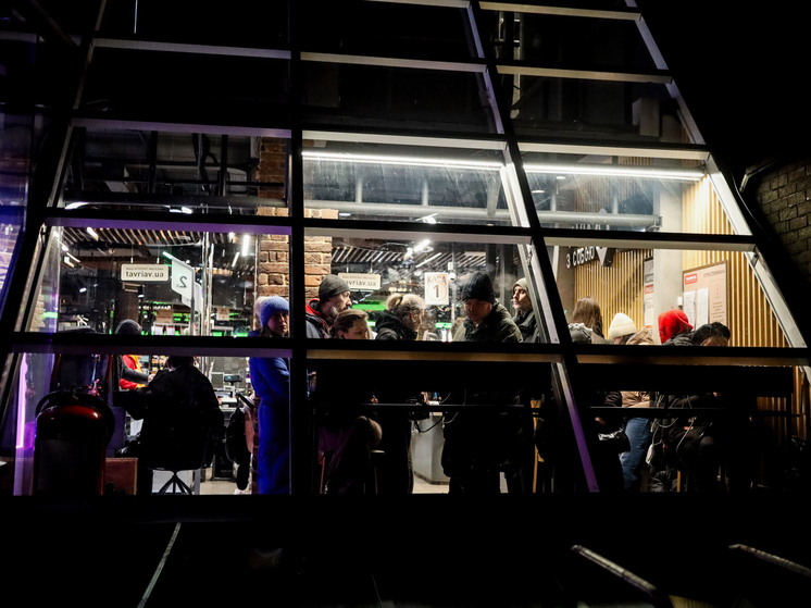 Коммунальщик Попенко: при наступлении морозов Киев может находиться без света до 22 часов