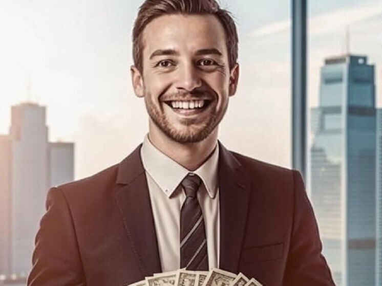 Средняя зарплата воронежцев выросла до 73,7 тыс. рублей