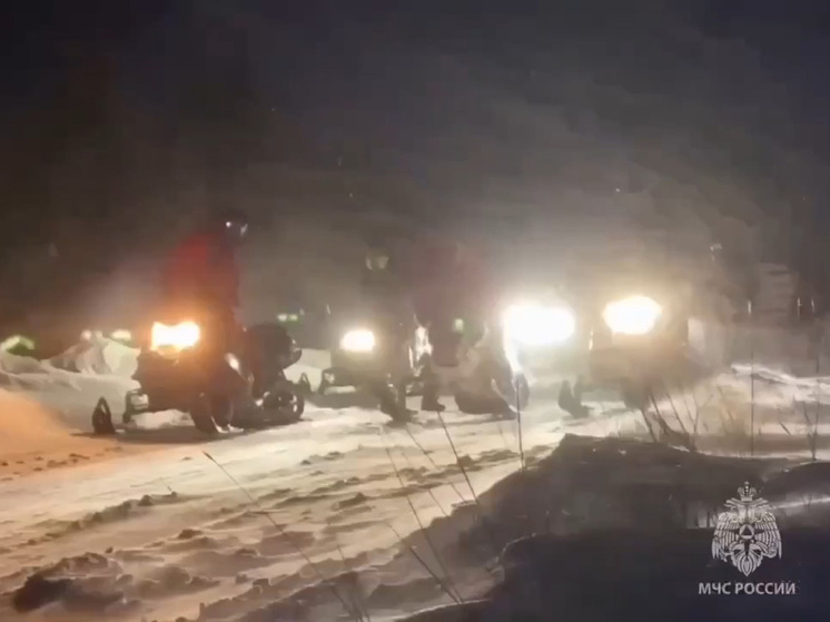 Пермский ученый Шихов рассказал о горе Ослянка, где ищут 13 пропавших туристов