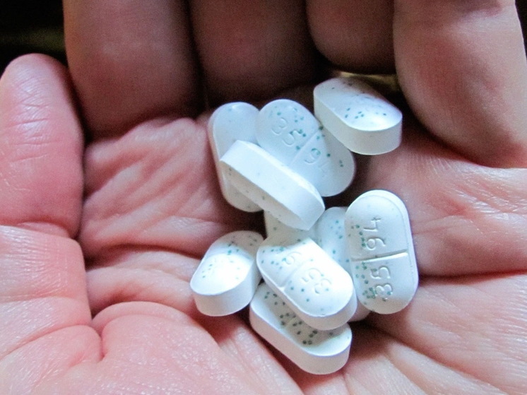 Опасные ошибки пенсионеров: как забота о здоровье может привести в больницу