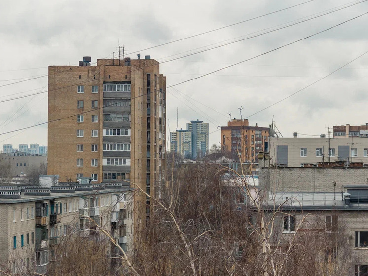 Из-за аварии в Рязани массово отключили воду