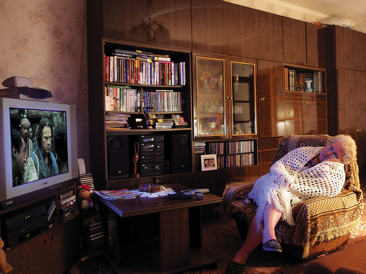 Почему мы смотрим одни и те же фильмы каждый год?