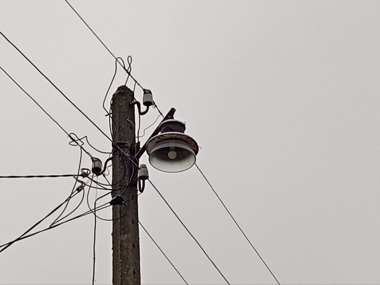 День приручения уличных фонарей — такой необычный и неофициальный праздник отмечается 15 декабря