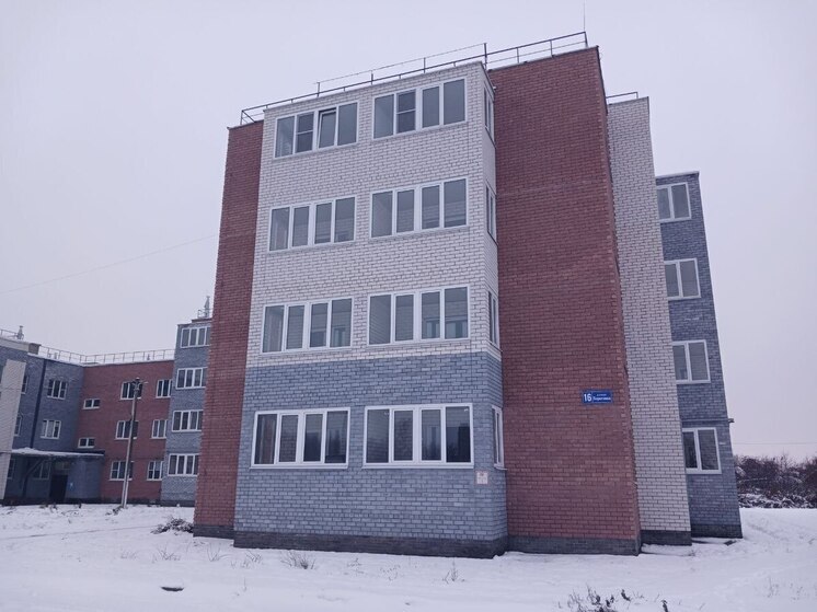 Почти 600 нижегородцев переехали из аварийного жилья в 2025 году