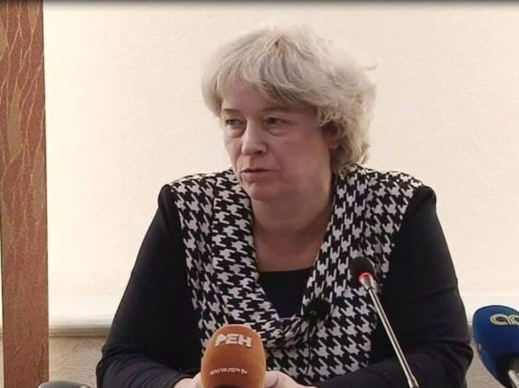 Иркутский областной суд оставил без изменения приговор Елене Голенецкой