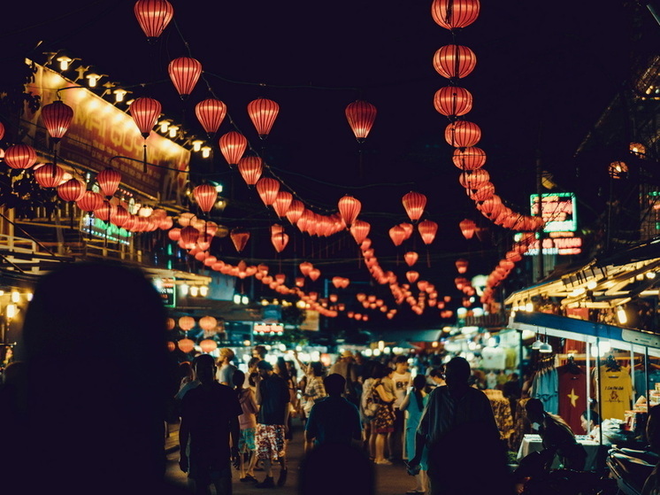 Вьетнам вместо Турции: почему туда стремятся россияне