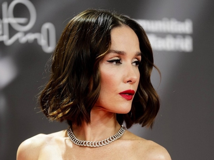 Охлобыстин объяснил популярность Орейро в РФ тем, что она хороший человек, и зритель это чувствует