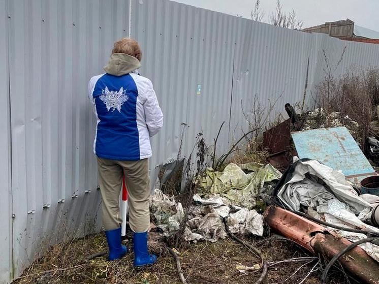 Экологическая проверка вскрыла нарушения на липецком заводе по производству растительного масла