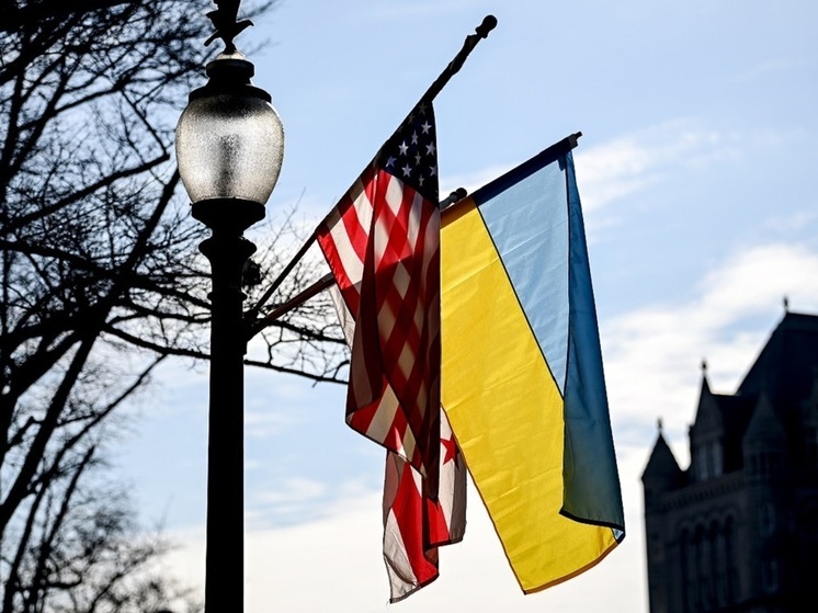 Политолог Блохин: Украина на стороне ЕС, поэтому возможности США надавить на нее ограничены