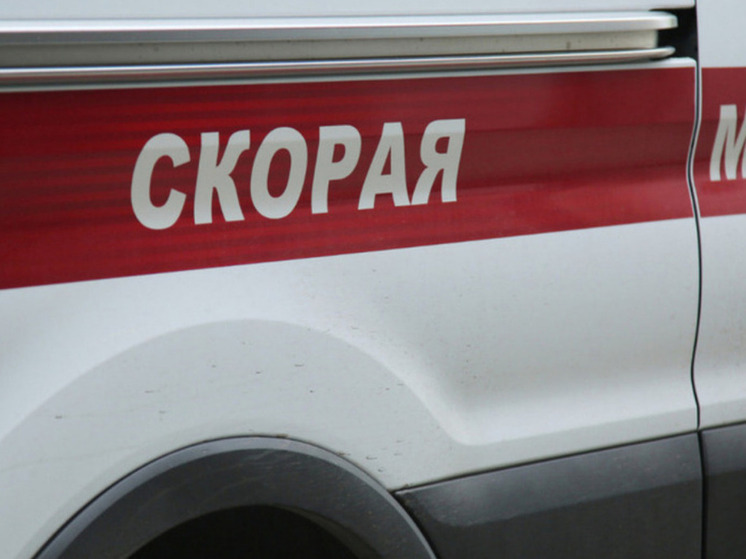 Мирный житель пострадал при атаке ВСУ на поселок Щербиновка в Горловке