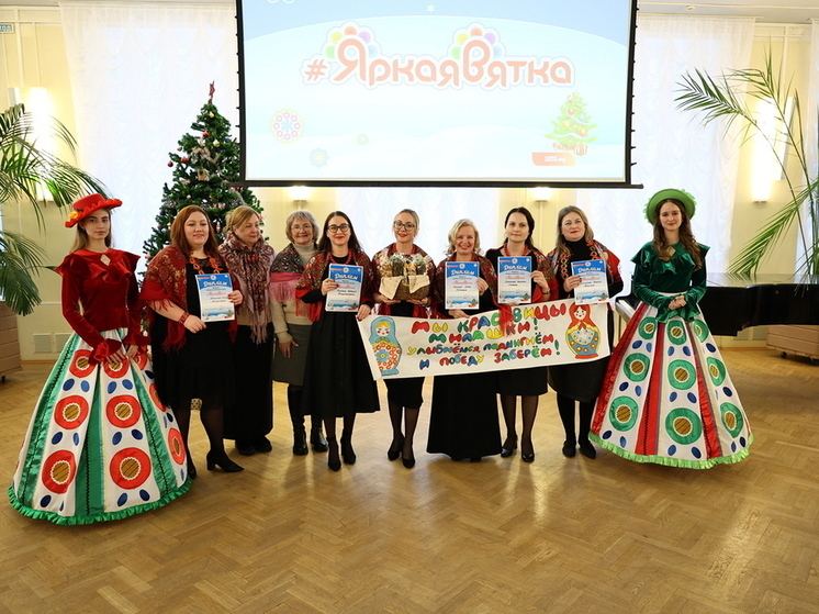 Олег Валенчук: Центры местной активности стали точками притяжения для кировчан