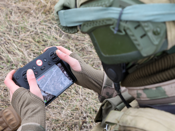 Российские военные уничтожили 545 вражеских БПЛА, ракету "Гром-2" и 17 снарядов