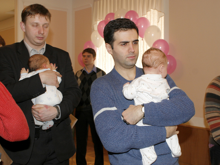 Гордей или Иван: какие имена станут модными в 2026 году