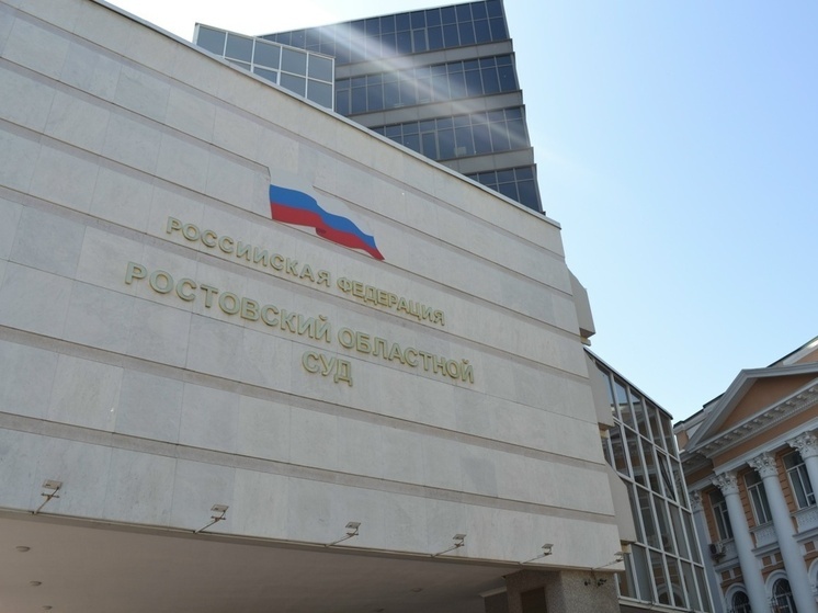 В Ростовской области годами не могут построить инфраструктуру в поселках для многодетных семей Азова