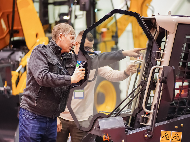 Сибирская строительная неделя-2026: площадки для демонстрации экспертности и продвижения бизнеса  