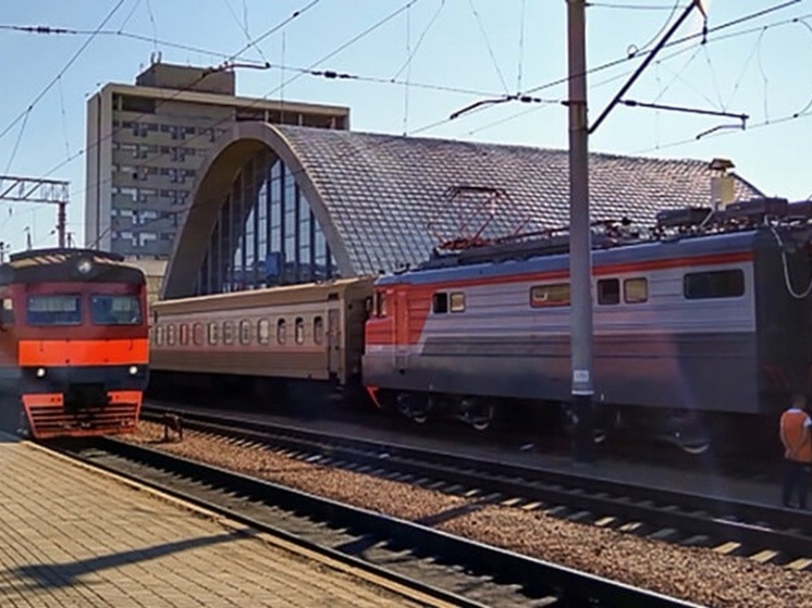 Единая пригородная пассажирская компания будет создана в новых регионах в 2026 году