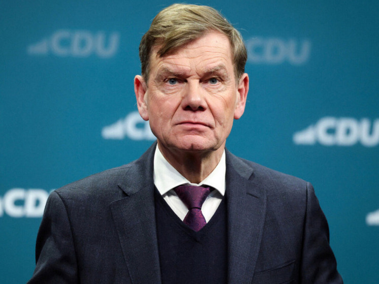 Вадефуль высказался об отказе Украины от НАТО: Россия может принять эту позицию