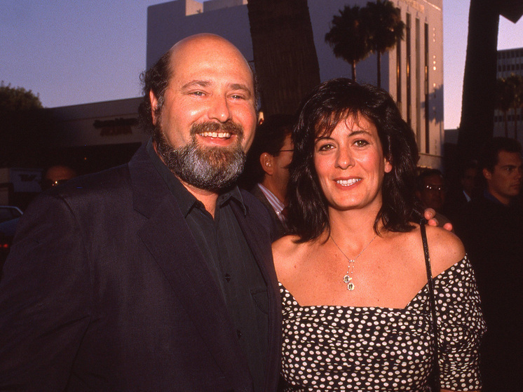 Подозреваемым в жестоком убийстве четы Райнеров стал их 32-летний сын