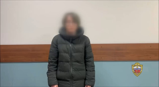 Двое мужчин задержаны в Москве при неудачной попытке ограбления