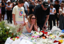 Произошедший в воскресенье в Австралии теракт можно однозначно охарактеризовать как бесчеловечный