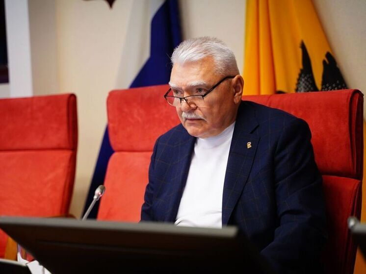 Николай Александрычев: «Для нас нет неважных вопросов»