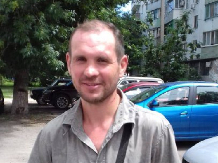 В Ростове без вести пропал 44-летний мужчина