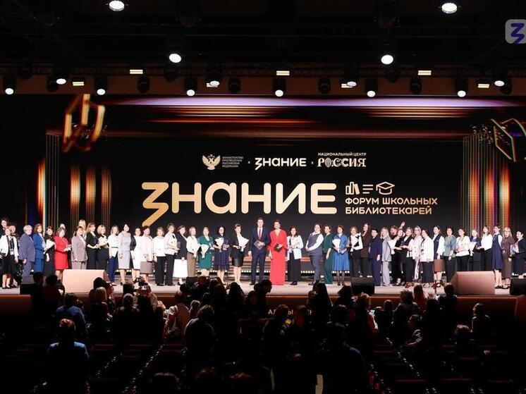 Туляки победили на всероссийских конкурсах библиотечных практик