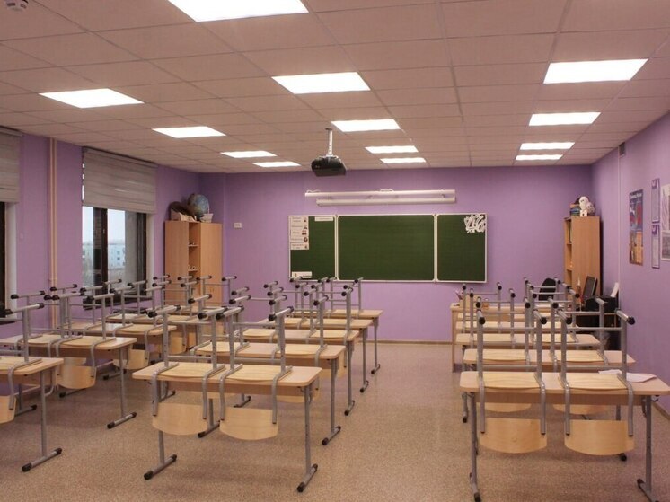 В Самаре 14 школьных классов закрыли на карантин из-за ОРВИ и гриппа