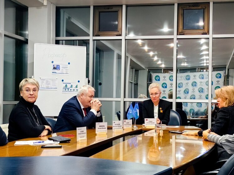 В Мурманской области уточнили границы тысяч участков