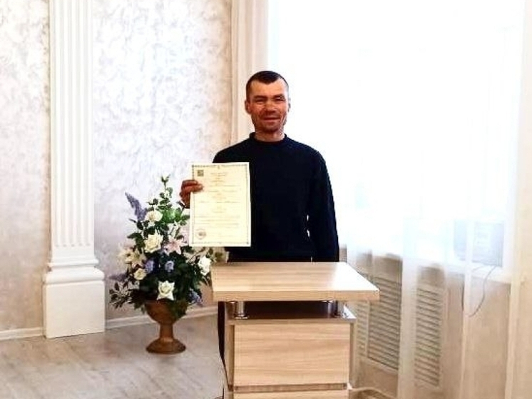 Пятый ребенок родился в семье забайкальцев из Акши