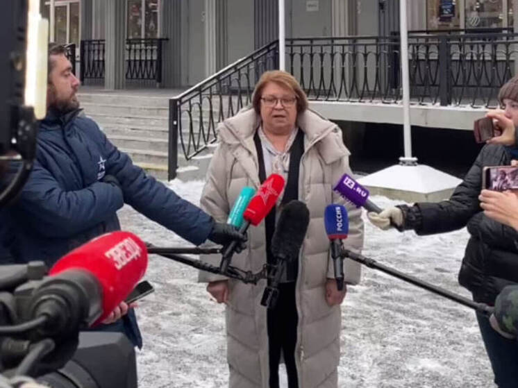 Директор петербургской школы назвала пырнувшего учительницу мальчика «спокойным»