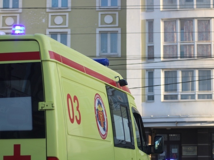 Названа возможная причина гибели женщины в тульском Левобережном