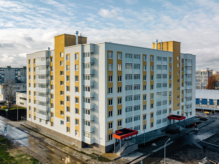 Утверждены генплан и новые правила застройки Кстовского района