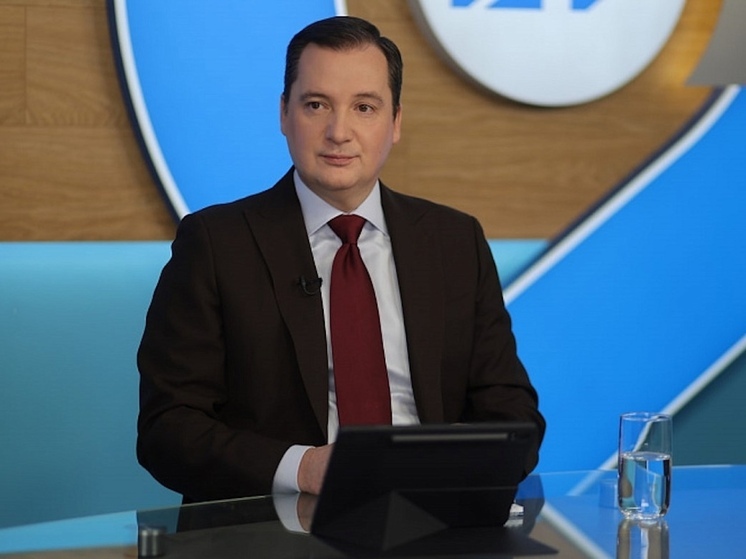 Александр Цыбульский прокомментировал отключения мобильного интернета в Поморье