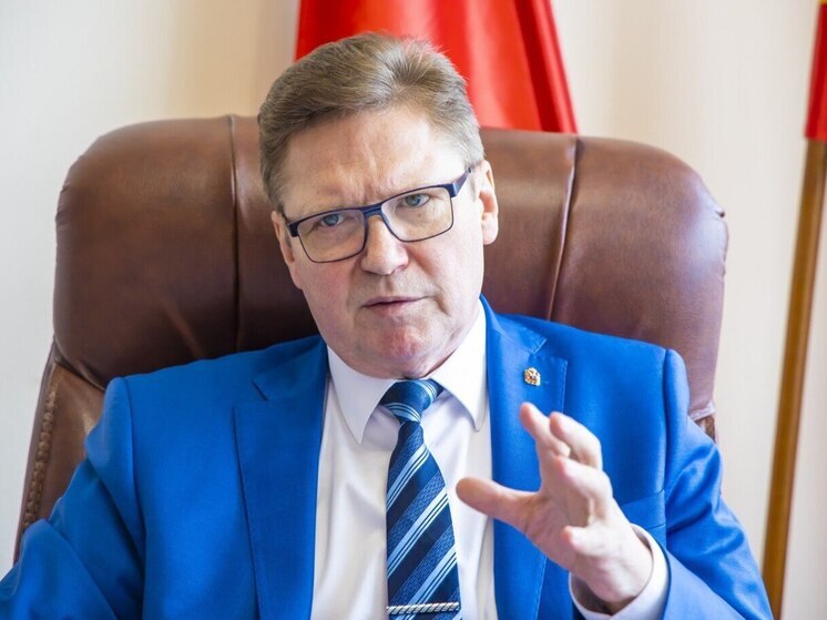 Министр культуры объяснил, как Челябинск стал культурной столицей РФ