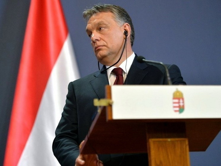Орбан: текущая неделя станет решающей для возможного мира на Украине