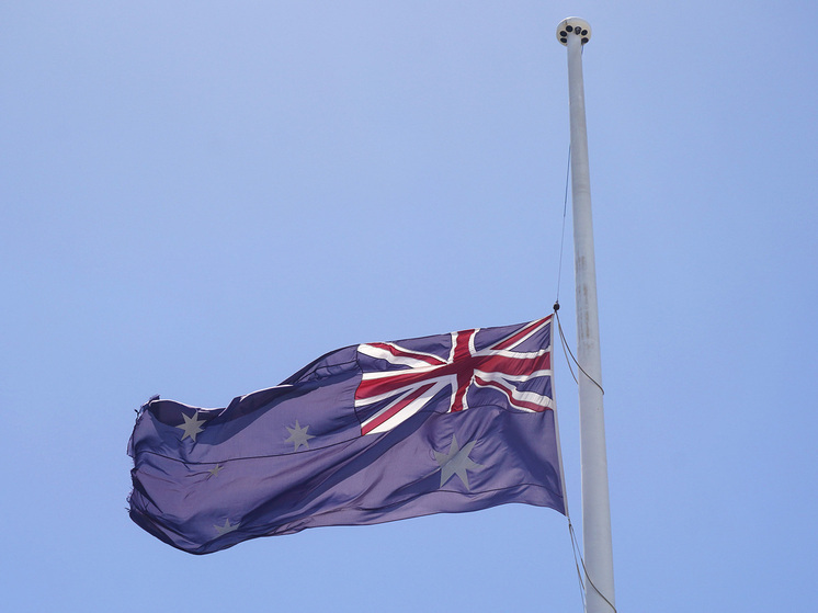 Теракт в Австралии совершили легально владевший оружием отец и его сын