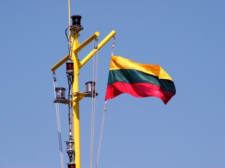 Глава МИД Литвы Будрис: Вильнюс готов к переговорам с Минском по ситуации на границе